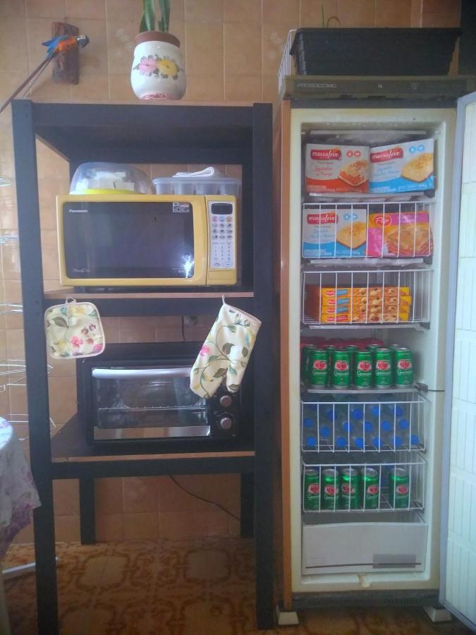 Albergue Economico Goiânia