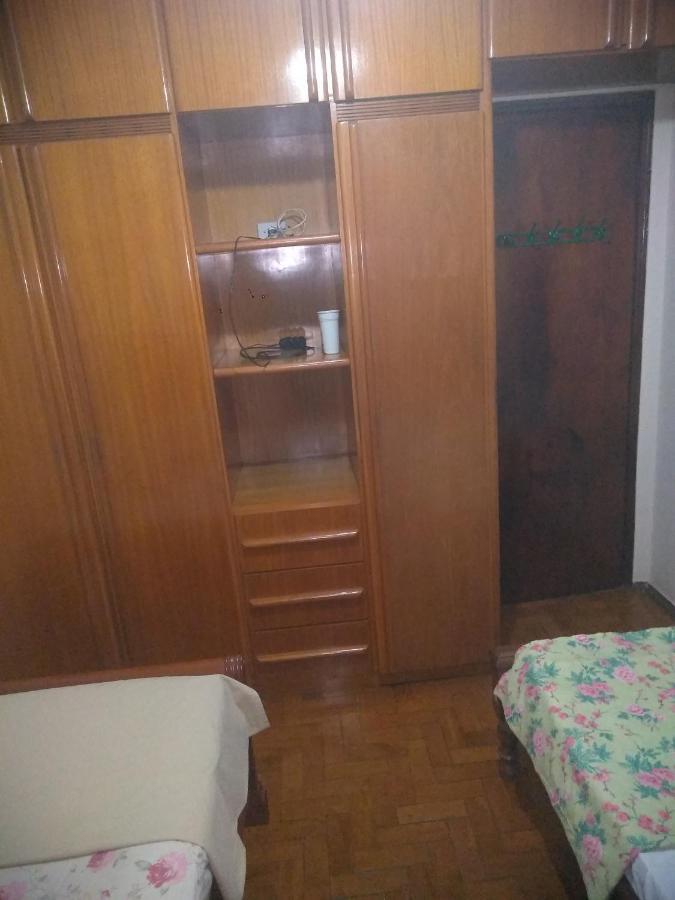 Albergue Economico