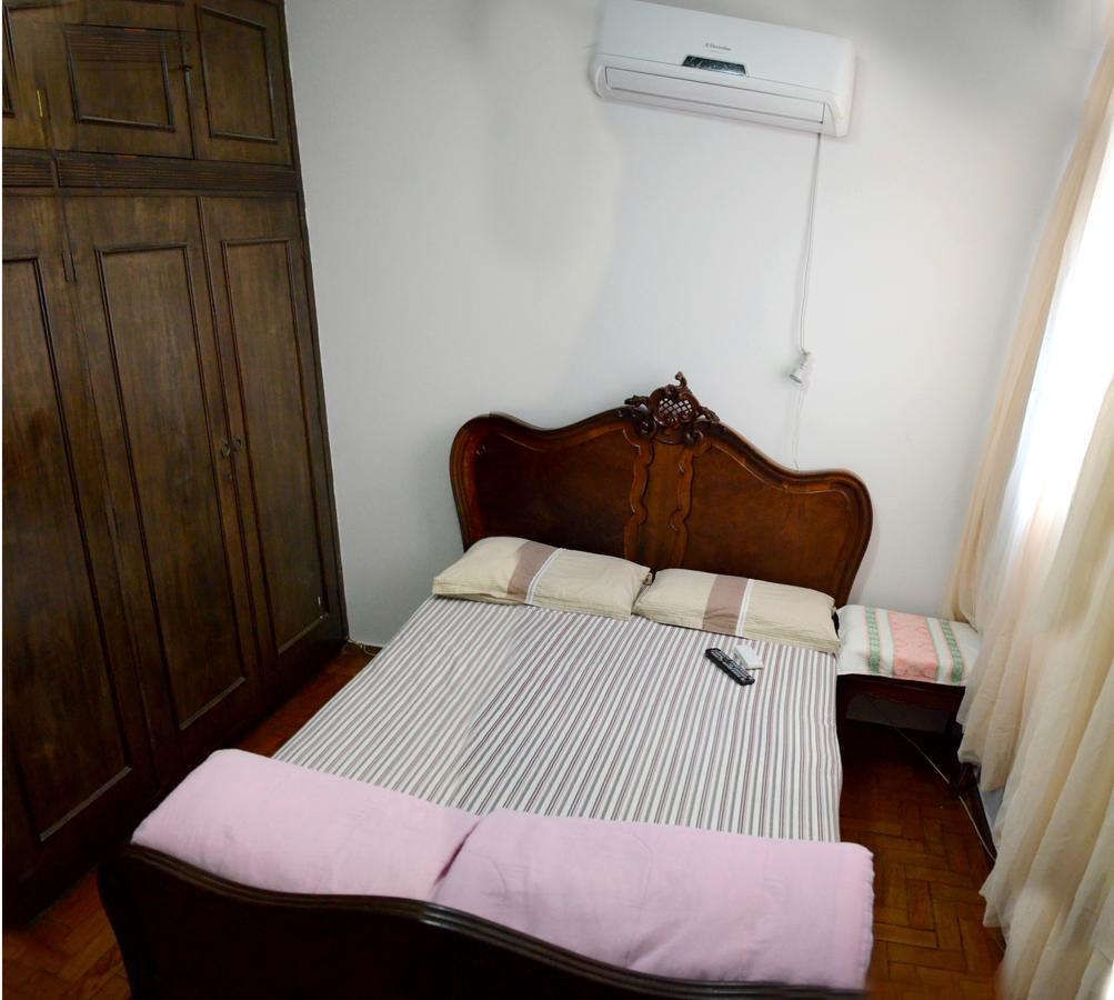 Albergue Economico Goiânia