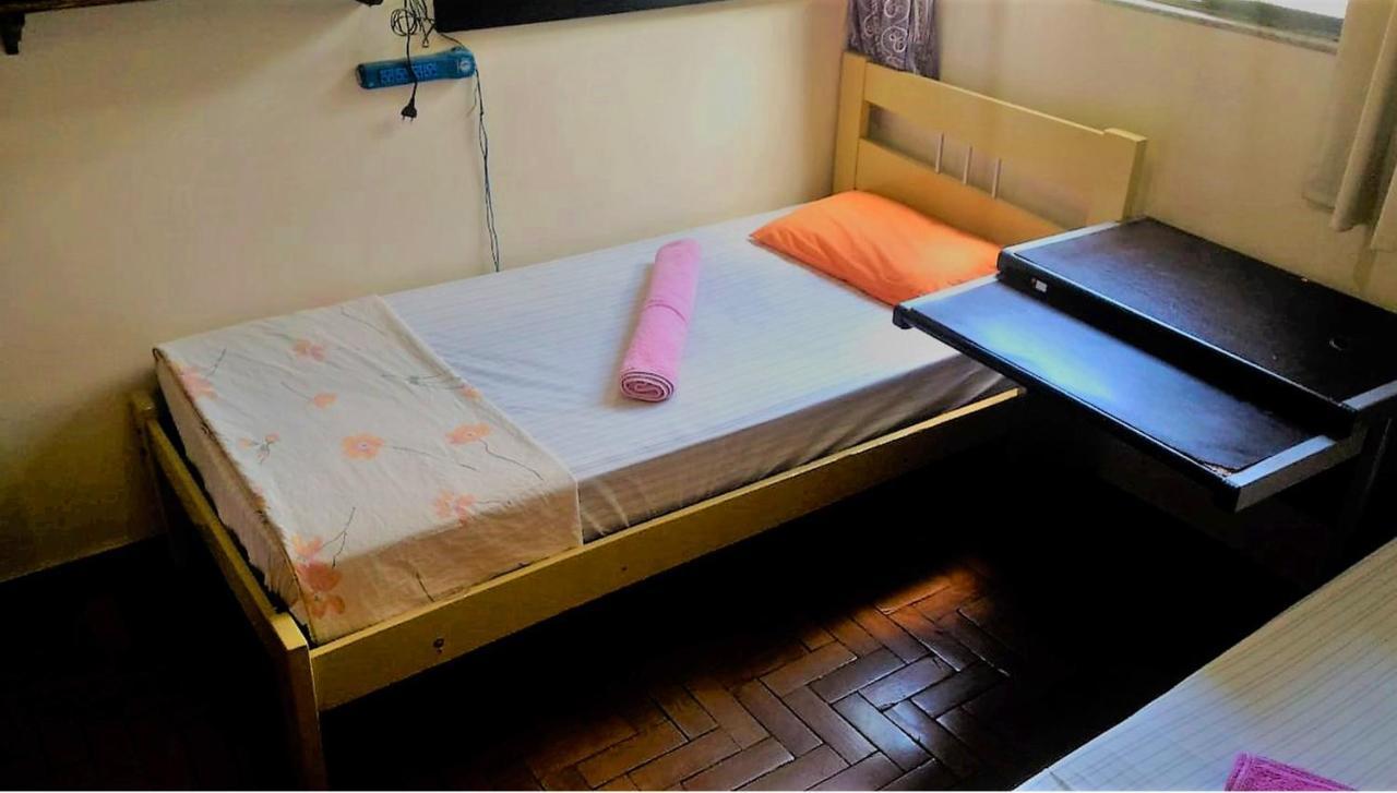 Albergue Economico Goiânia
